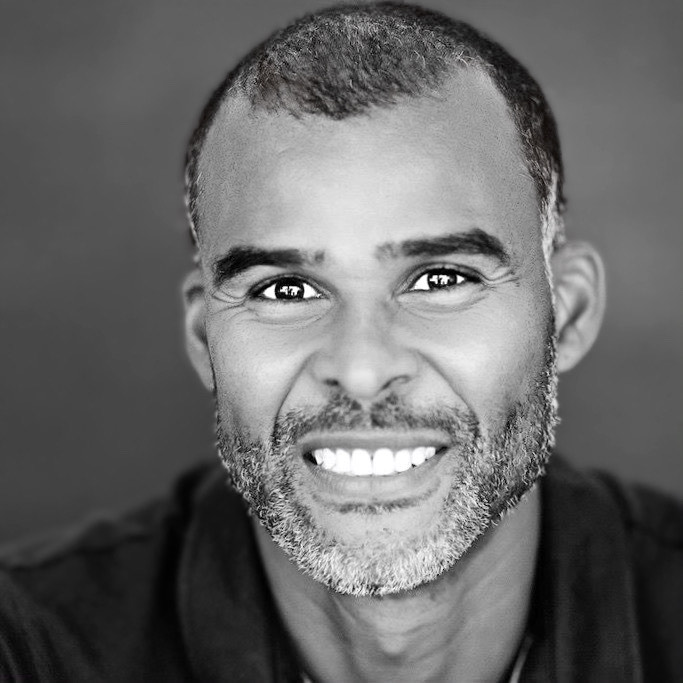 Portrait de Hacen Jeaidi